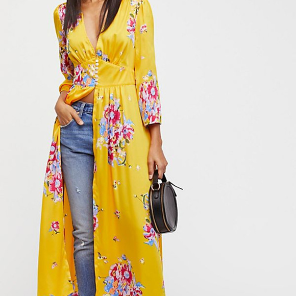 Free People Other - Alex Duster